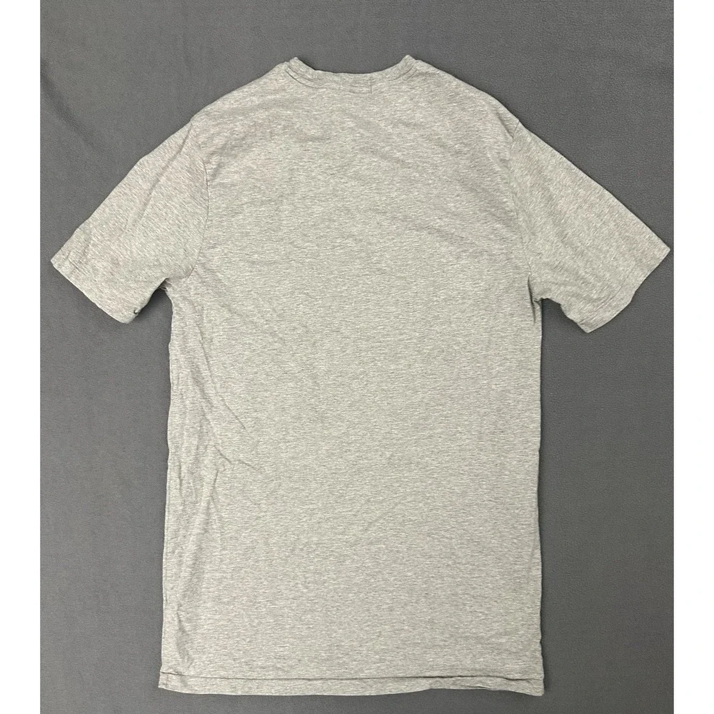 Polo Ralph Lauren Classic Men's Fisherman Bear Jersey T Shirt Size LT